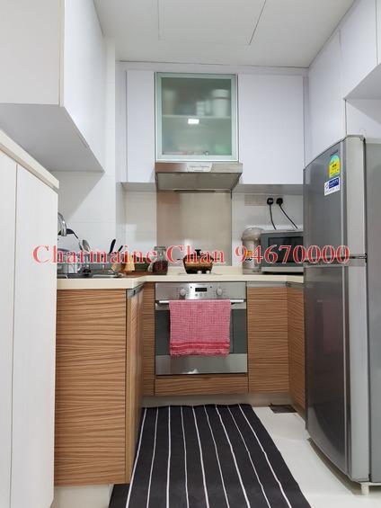 One @ Pulasan (D15), Apartment #168870762